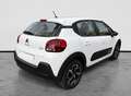 Citroen C3 PureTech 60KW (83CV) C-Series Blanco - thumbnail 2