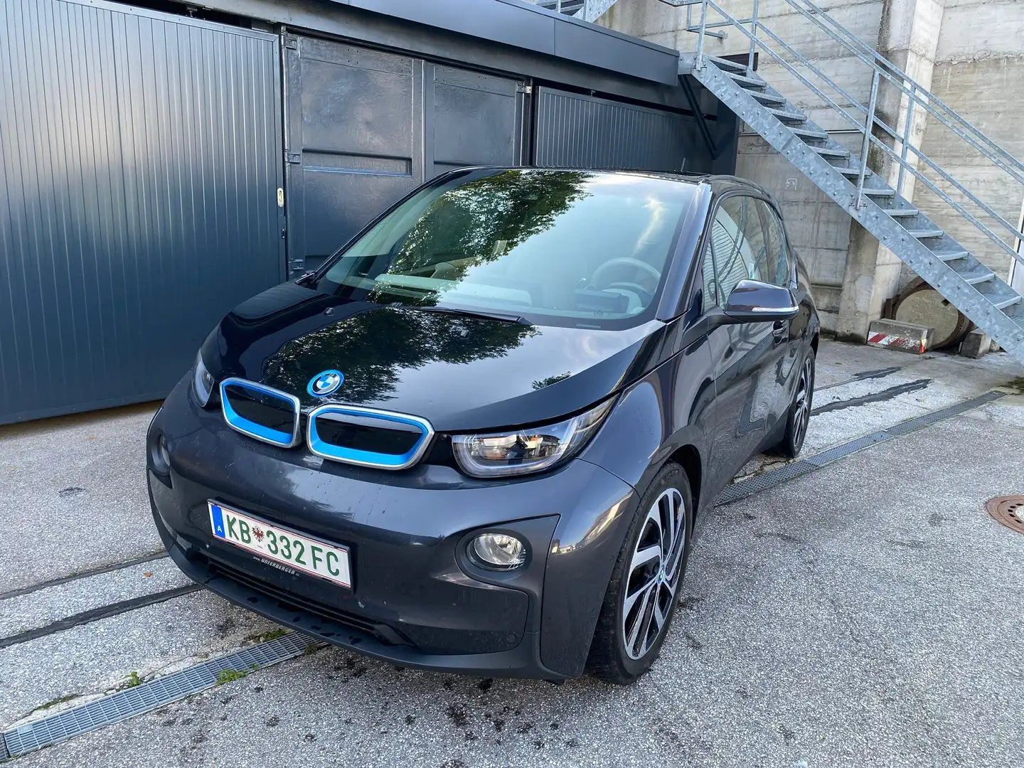 BMW i3 12,9kWh - 2