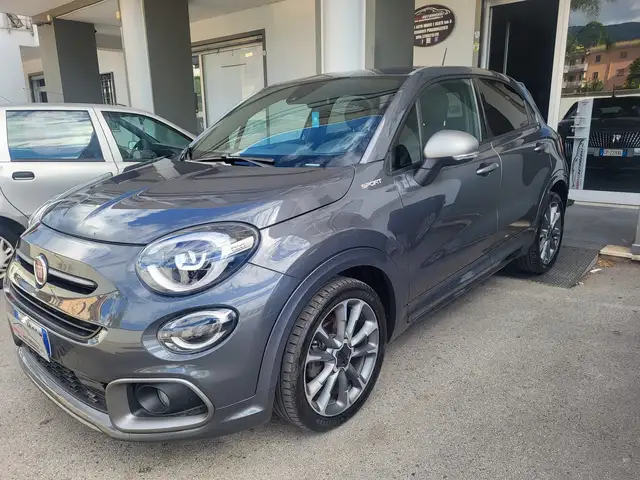 Fiat 500X 500X 1.6 mjet Sport 130cv 04/2022 italiana+bixeno