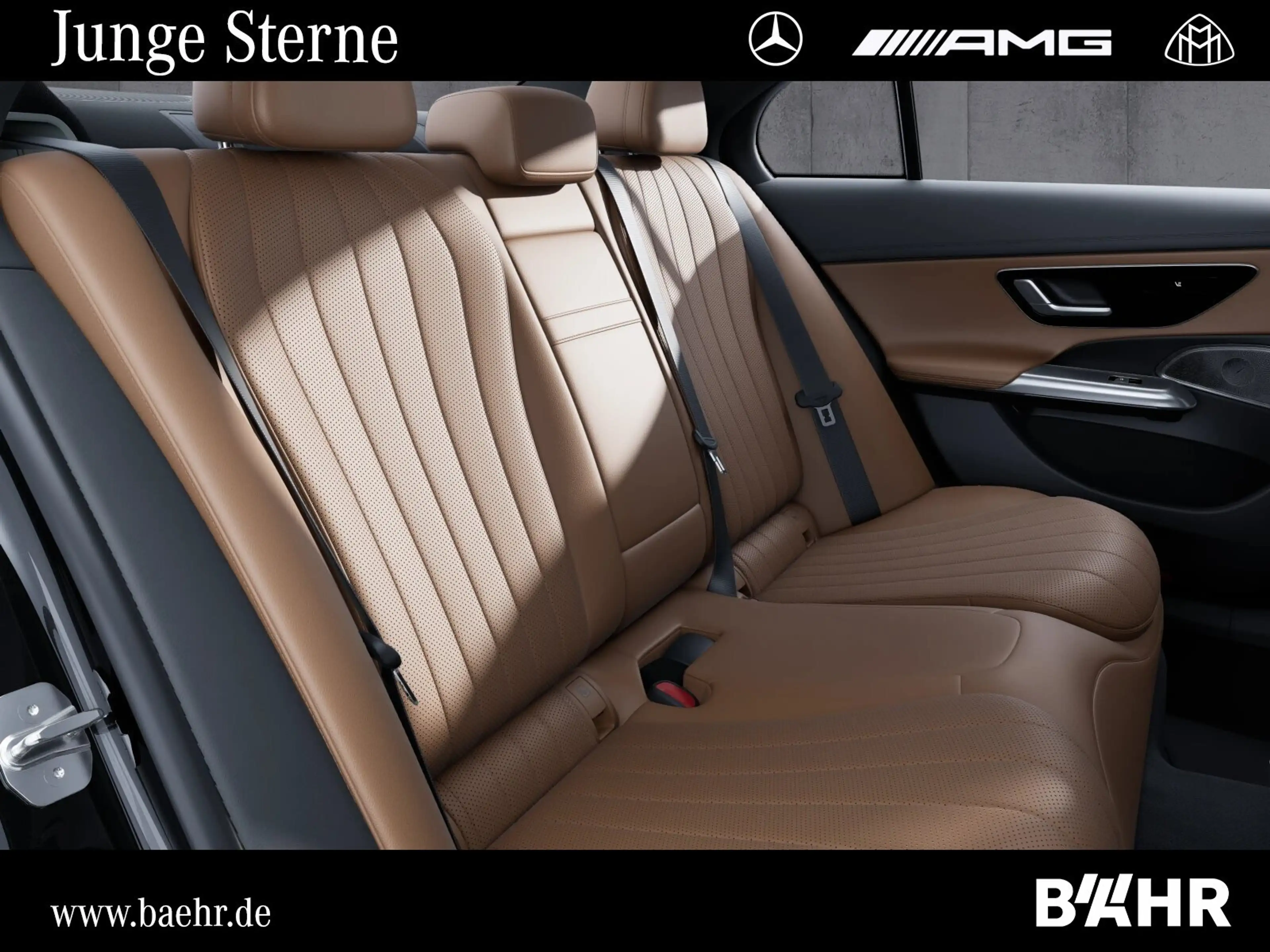 Mercedes-Benz E 450 E 450 d 4M AMG+Night/Superscreen/Pano/360°/LMR20 — photo 9