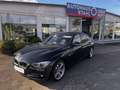 BMW 320 320d Sport Line Schwarz - thumbnail 1