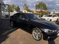 BMW 320 320d Sport Line Schwarz - thumbnail 2