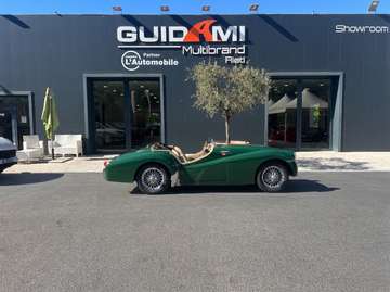 TR3 A
