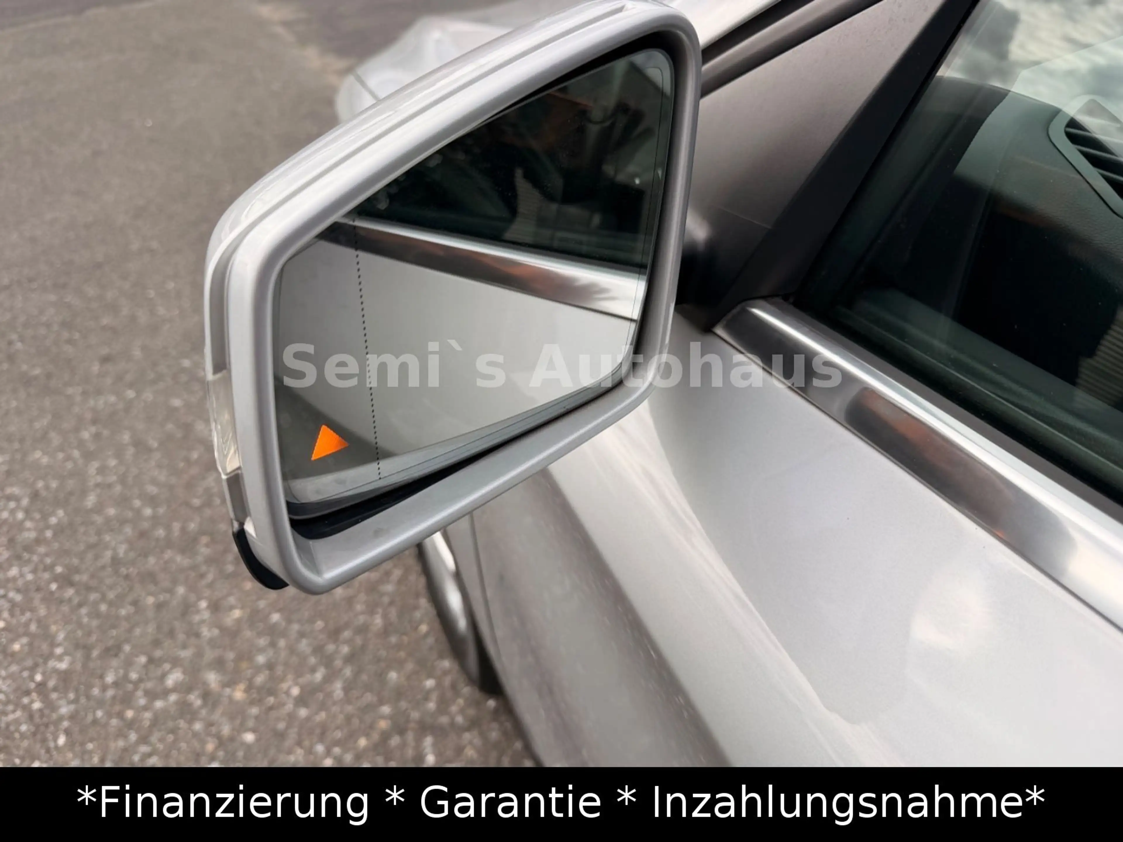 Mercedes-Benz GLA 180 Sport Utility*1.Hand*Navi*Top Zustand* — photo 15