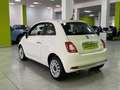 Fiat 500 1.0 Hybrid Dolcevita 52kW Blanco - thumbnail 7