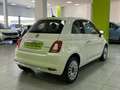 Fiat 500 1.0 Hybrid Dolcevita 52kW Blanco - thumbnail 5