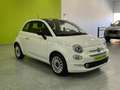 Fiat 500 1.0 Hybrid Dolcevita 52kW Blanco - thumbnail 3