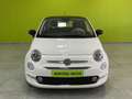 Fiat 500 1.0 Hybrid Dolcevita 52kW Blanco - thumbnail 2