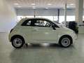 Fiat 500 1.0 Hybrid Dolcevita 52kW Blanco - thumbnail 4