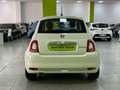 Fiat 500 1.0 Hybrid Dolcevita 52kW Blanco - thumbnail 6