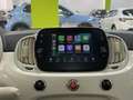 Fiat 500 1.0 Hybrid Dolcevita 52kW Blanco - thumbnail 20