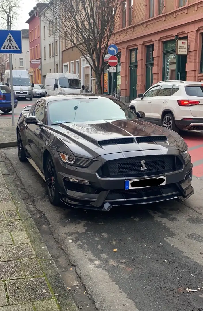 Ford Mustang 3.7L Shelby Gt 350 TüV2027 MUSS SOFORT WEG! - 1