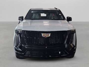 CADILLAC ESCALADE SPORT PLATINUM 6.2L MY2026 (EXPORT out of EU only) Price 110800 Euros (Excluding VAT)