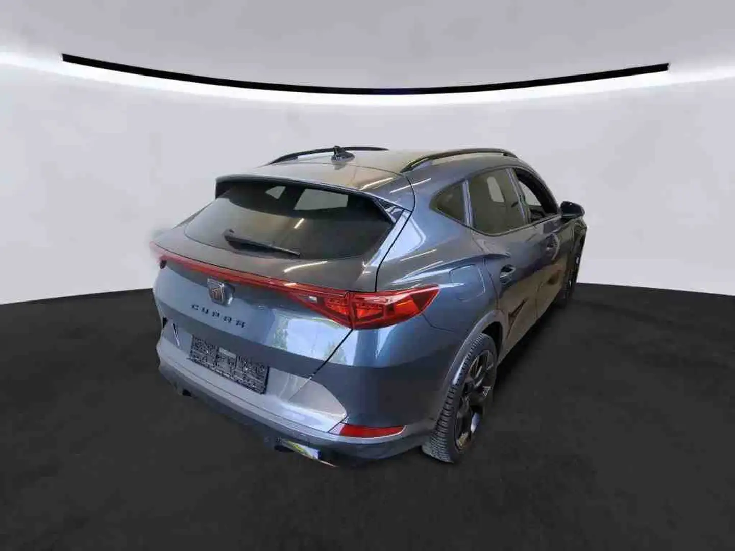 CUPRA Formentor 1.4 e-Hybrid VZ*LED*KAMERA*NAVI*KLIMA* Grau - 2