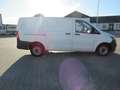 Mercedes-Benz Vito Kasten 109/ CDI WORKER FWD lang Weiß - thumbnail 4