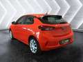 Opel Corsa -e ''Edition'' Apple/Android Klimaautomatik Blueto Orange - thumbnail 4