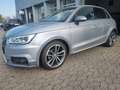 Audi A1 Sportback sport/S Line/Sitzhezung/Automatik** Silber - thumbnail 2