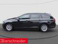 Volkswagen Passat Variant 1.5 TSI DSG Business ACC LED NAVI Schwarz - thumbnail 6