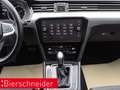 Volkswagen Passat Variant 1.5 TSI DSG Business ACC LED NAVI Schwarz - thumbnail 13