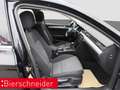 Volkswagen Passat Variant 1.5 TSI DSG Business ACC LED NAVI Schwarz - thumbnail 18