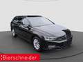 Volkswagen Passat Variant 1.5 TSI DSG Business ACC LED NAVI Schwarz - thumbnail 2