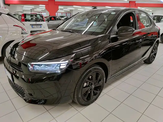 Opel Corsa 1.2 100cv GS AT8 Cambio Automatico "SUPER PROMO"