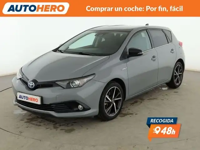 Toyota Auris hybrid 140H Feel! Edition