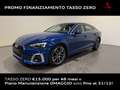 Audi A5 SPORTBACK 35 TDI MHEV S-TRONIC S-LINE EDITION Blu/Azzurro - thumbnail 1