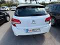 Citroen C4 1,6 HDi 90 Attraction Weiß - thumbnail 4