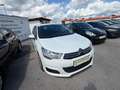 Citroen C4 1,6 HDi 90 Attraction Weiß - thumbnail 6