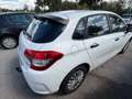 Citroen C4 1,6 HDi 90 Attraction Weiß - thumbnail 5