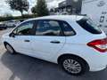 Citroen C4 1,6 HDi 90 Attraction Weiß - thumbnail 3