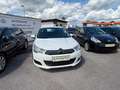 Citroen C4 1,6 HDi 90 Attraction Weiß - thumbnail 1