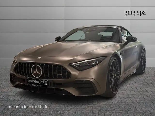 Mercedes-Benz SL 43 AMG AMG 43 Premium Plus 381cv auto