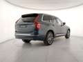 Volvo XC90 T8 Plug-in AWD auto 7p Core - KM0 Blu/Azzurro - thumbnail 5