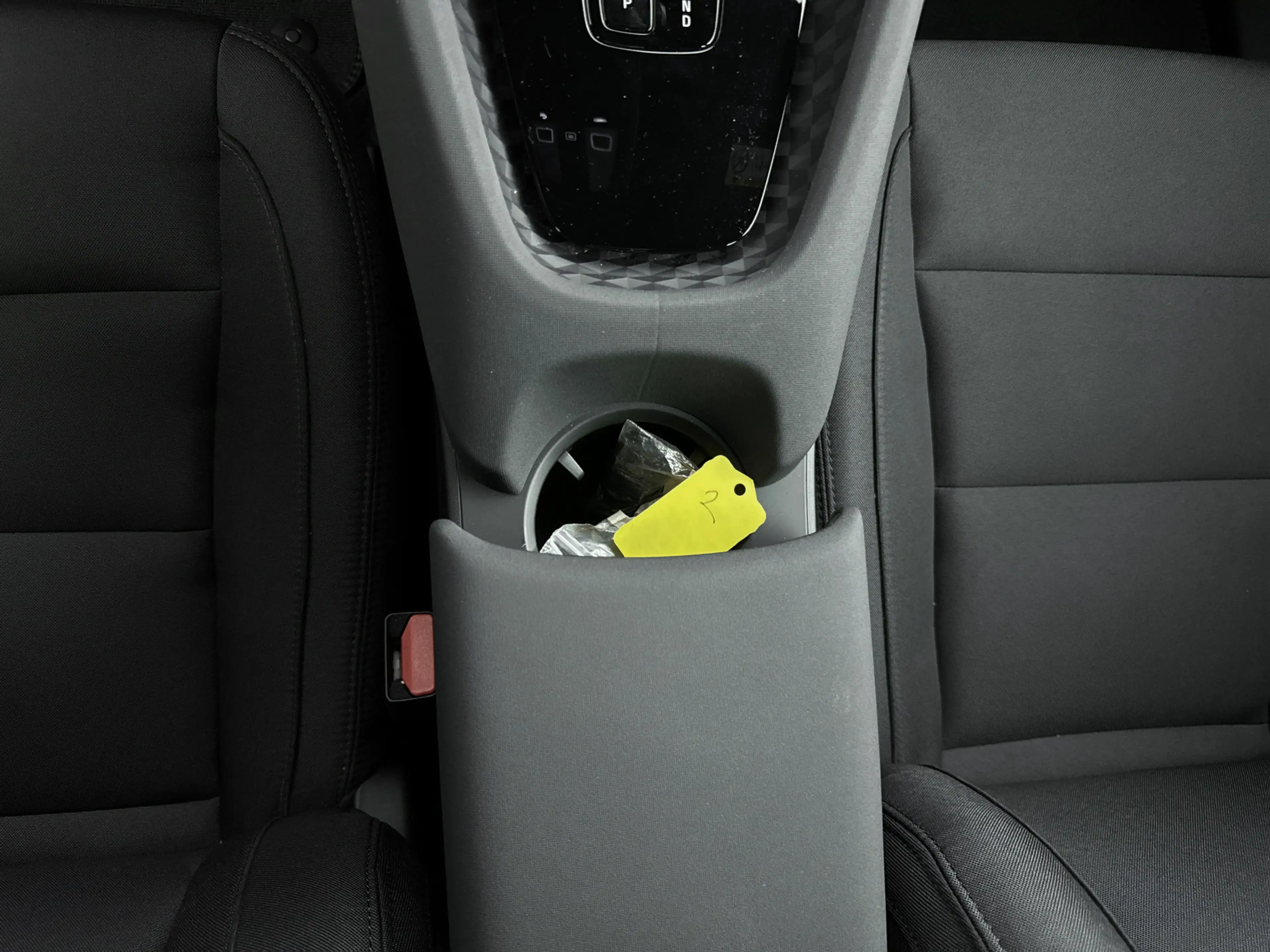 Polestar 2 Standard Range Single Motor 69 kWh | Pilot Pack | — photo 9