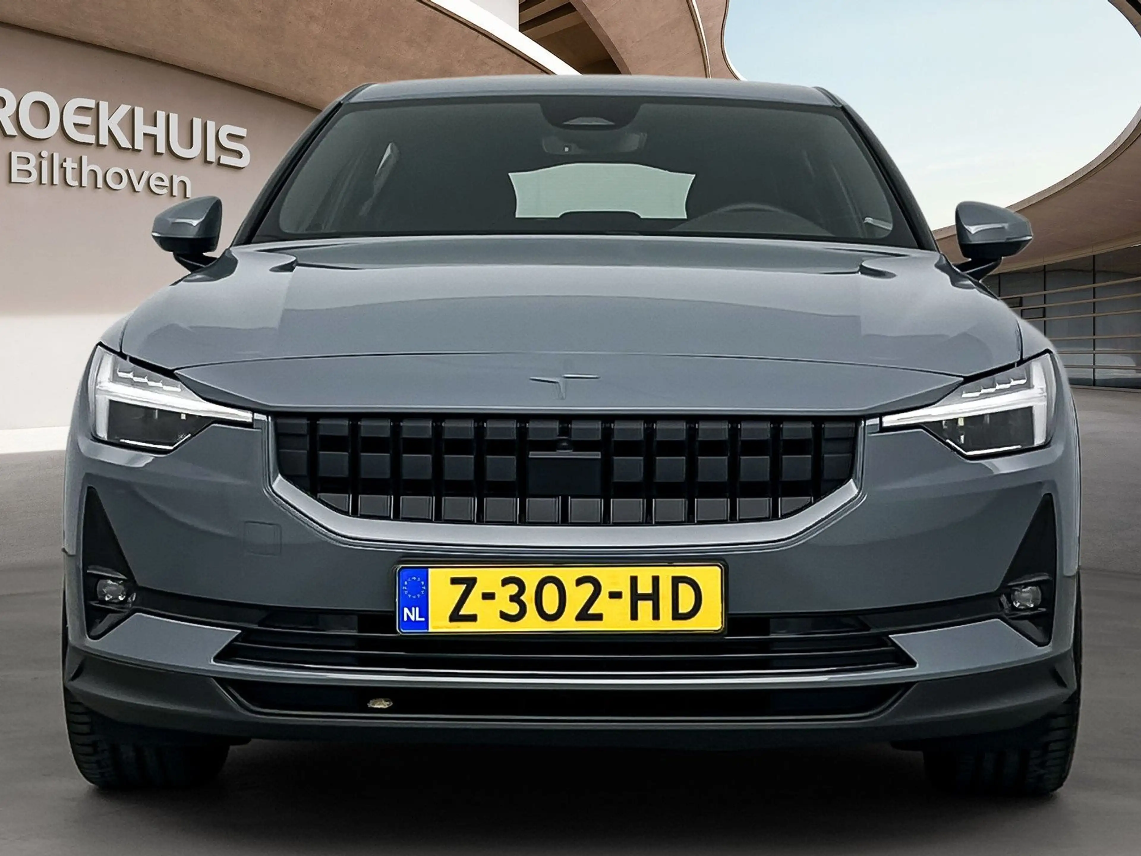 Polestar 2 Standard Range Single Motor 69 kWh | Pilot Pack | — photo 7