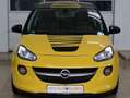 Opel Adam SLAM 1.4 *46.900KM*NAVI*PDC*LEDER*18ZOLL* Jaune - thumbnail 8