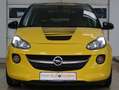 Opel Adam SLAM 1.4 *46.900KM*NAVI*PDC*LEDER*18ZOLL* Yellow - thumbnail 3