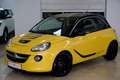 Opel Adam SLAM 1.4 *46.900KM*NAVI*PDC*LEDER*18ZOLL* Yellow - thumbnail 6