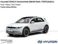 Hyundai IONIQ 5 ⚡ Heckantrieb 58kWh Batt. 170PS Elektro ⏱ Sofort v Weiß - thumbnail 1