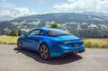 Alpine A110 1.8 T 250 Pure - Télémétrics - Echappement Sport - Bleu - thumbnail 6