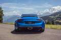 Alpine A110 1.8 T 250 Pure - Télémétrics - Echappement Sport - Bleu - thumbnail 7