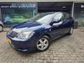 Toyota Corolla 1.6 VVT-i Linea Sol | 2E EIGENAAR | 12MND GARANTIE Blauw - thumbnail 1