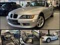 BMW Z3 Roadster 1.9i|52.053km|S.heft|Klima|El.Sitze Silber - thumbnail 1