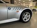 BMW Z3 Roadster 1.9i|52.053km|S.heft|Klima|El.Sitze Silber - thumbnail 10
