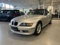 BMW Z3 Roadster 1.9i|52.053km|S.heft|Klima|El.Sitze Silber - thumbnail 34