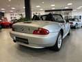 BMW Z3 Roadster 1.9i|52.053km|S.heft|Klima|El.Sitze Silber - thumbnail 11