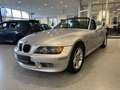 BMW Z3 Roadster 1.9i|52.053km|S.heft|Klima|El.Sitze Silber - thumbnail 5