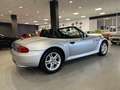 BMW Z3 Roadster 1.9i|52.053km|S.heft|Klima|El.Sitze Silber - thumbnail 9